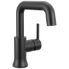 Single Handle Bathroom Faucet