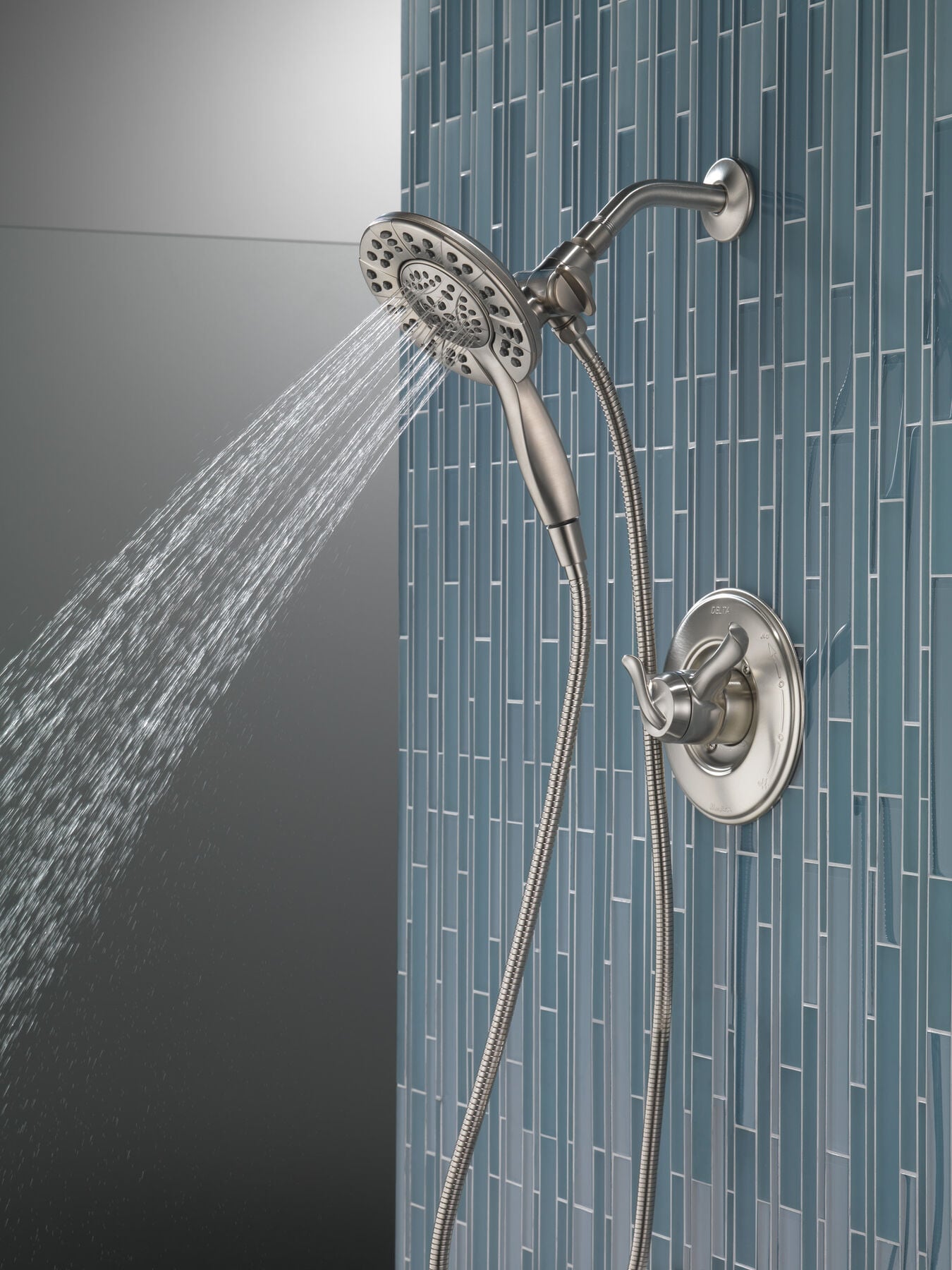 In2ition&reg; HSSH 1.75 GPM 4-Setting