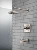 TempAssure&reg; 17T Series Tub and Shower Trim