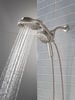 6-Setting HydroRain&reg; with ProClean&reg;