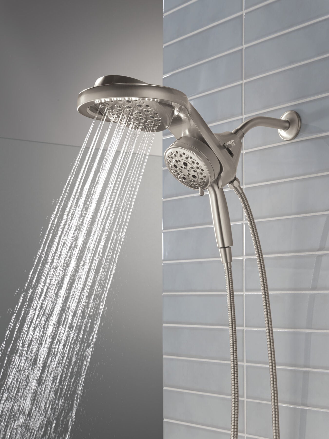 6-Setting HydroRain&reg; with ProClean&reg;