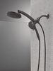 PivotPro&trade; 3-in-1 Combination Shower