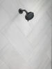 6 Setting Showerhead