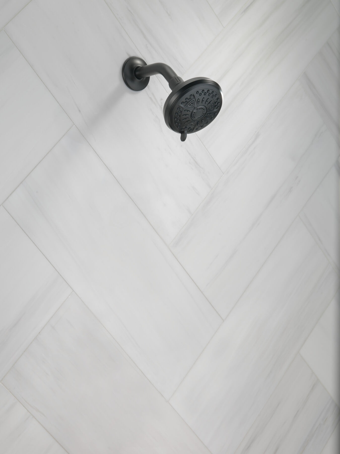 6 Setting Showerhead