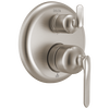 14 Series 6-Setting Integrated Diverter Trim