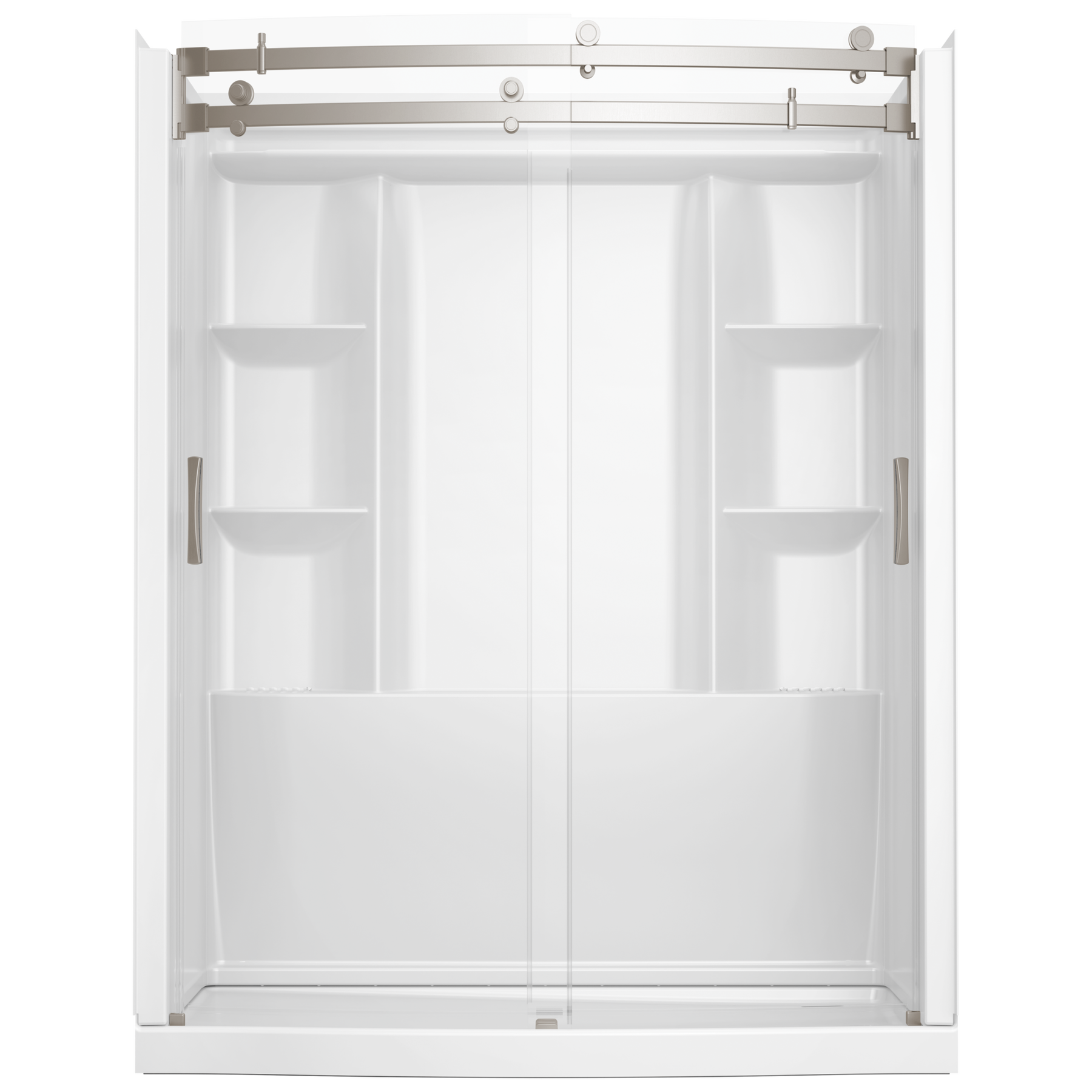 EverEdge Shower Wall 60x32"