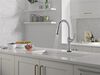 Touch<sub>2</sub>O&reg; Technology Kitchen Faucet with Touchless Technology