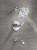 Monitor&reg; 14 Series Tub and Shower
