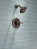 Monitor&reg; 14 Series Traditional Shower Trim