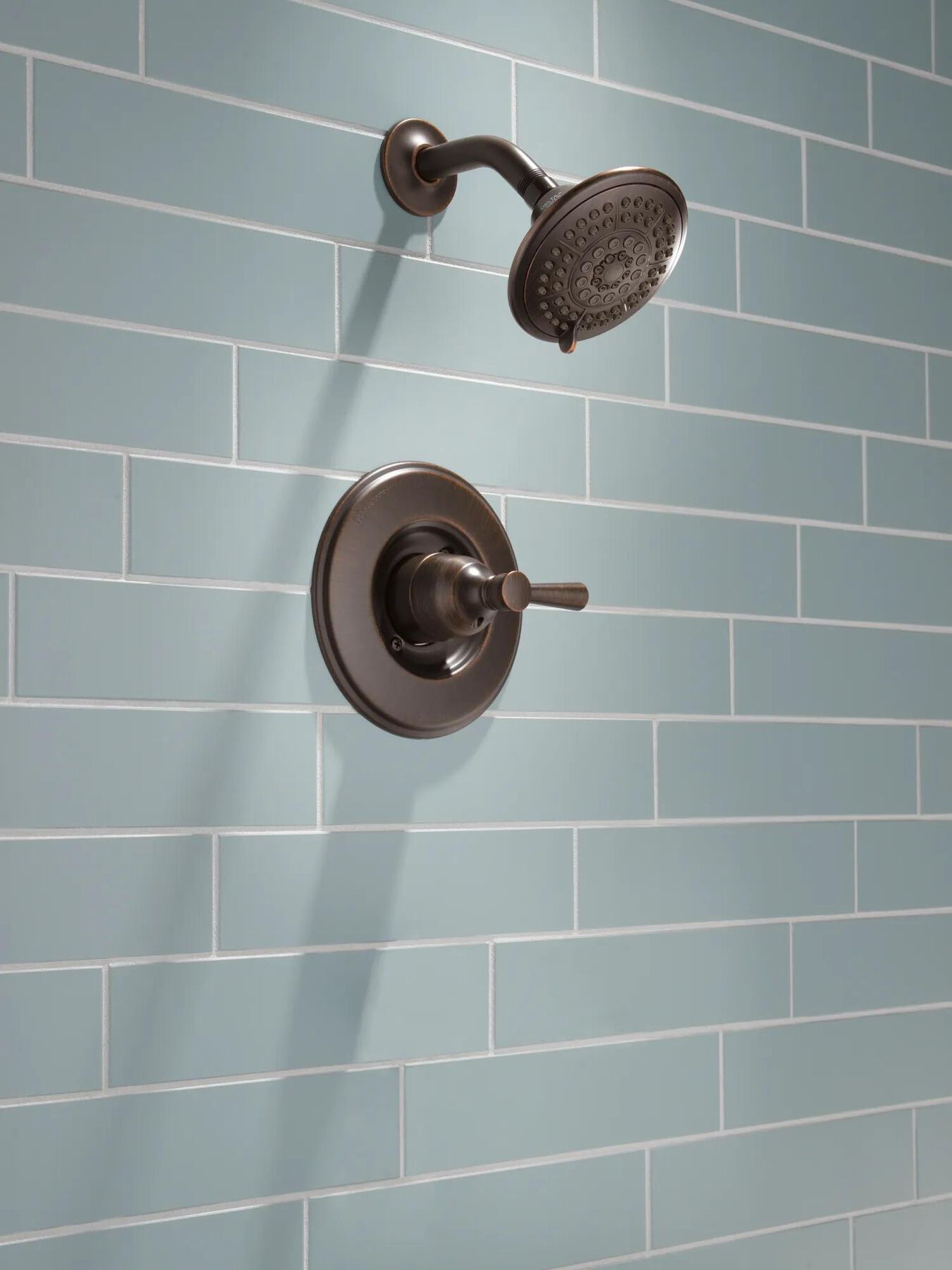 Monitor&reg; 14 Series Traditional Shower Trim