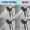 Monitor&reg; 14 Series Shower Only Trim Only with In2ition&reg; Hand Shower