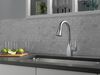 Single Handle Pull-Down Bar / Prep Faucet