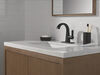 Single Handle Bathroom Faucet