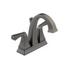 Two Handle Centerset Lavatory Faucet