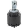 DIAMOND&trade; Valve - Euro-Motion - Short Stem