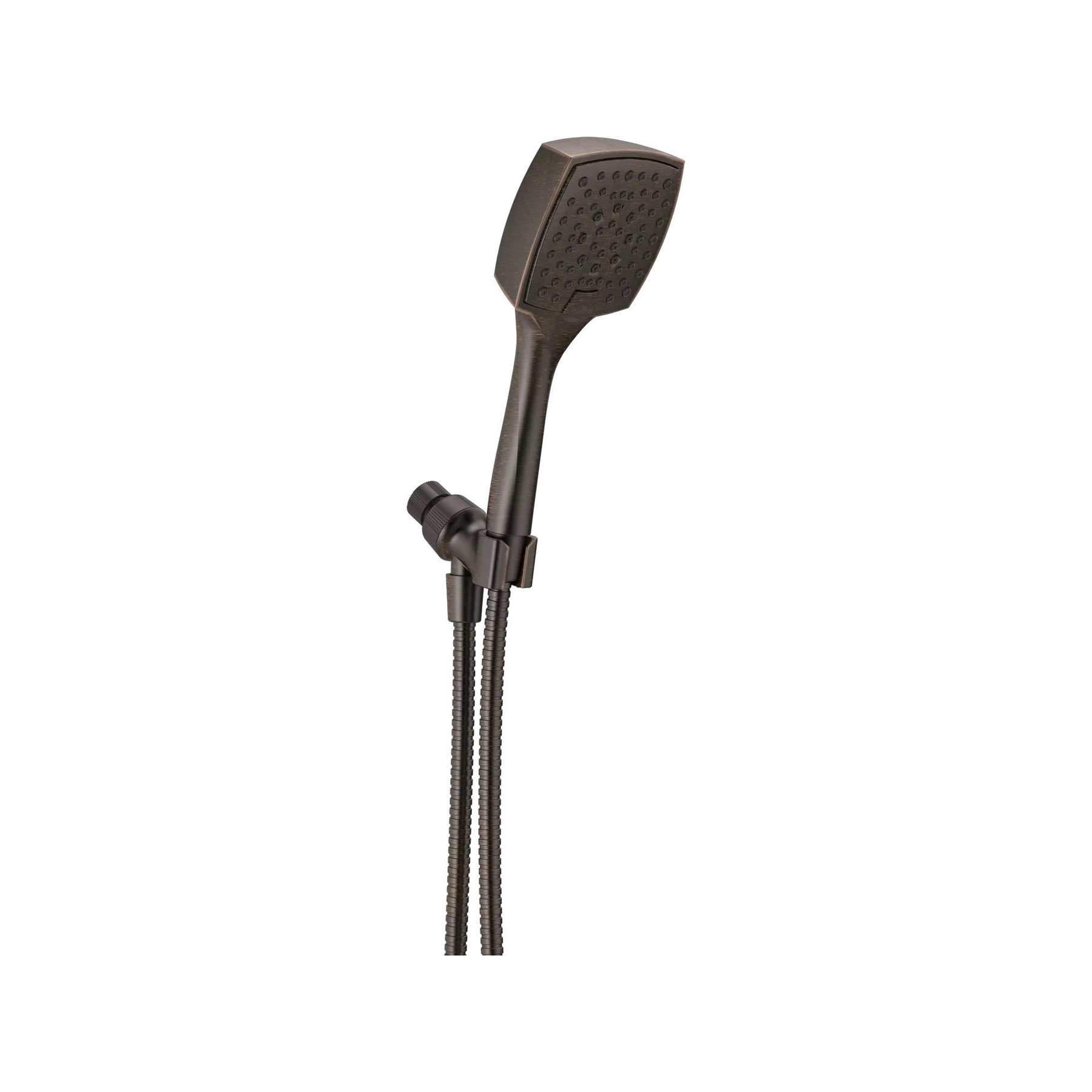 4-Setting Hand Shower