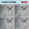 14 Series Shower Trim with In2ition&reg;