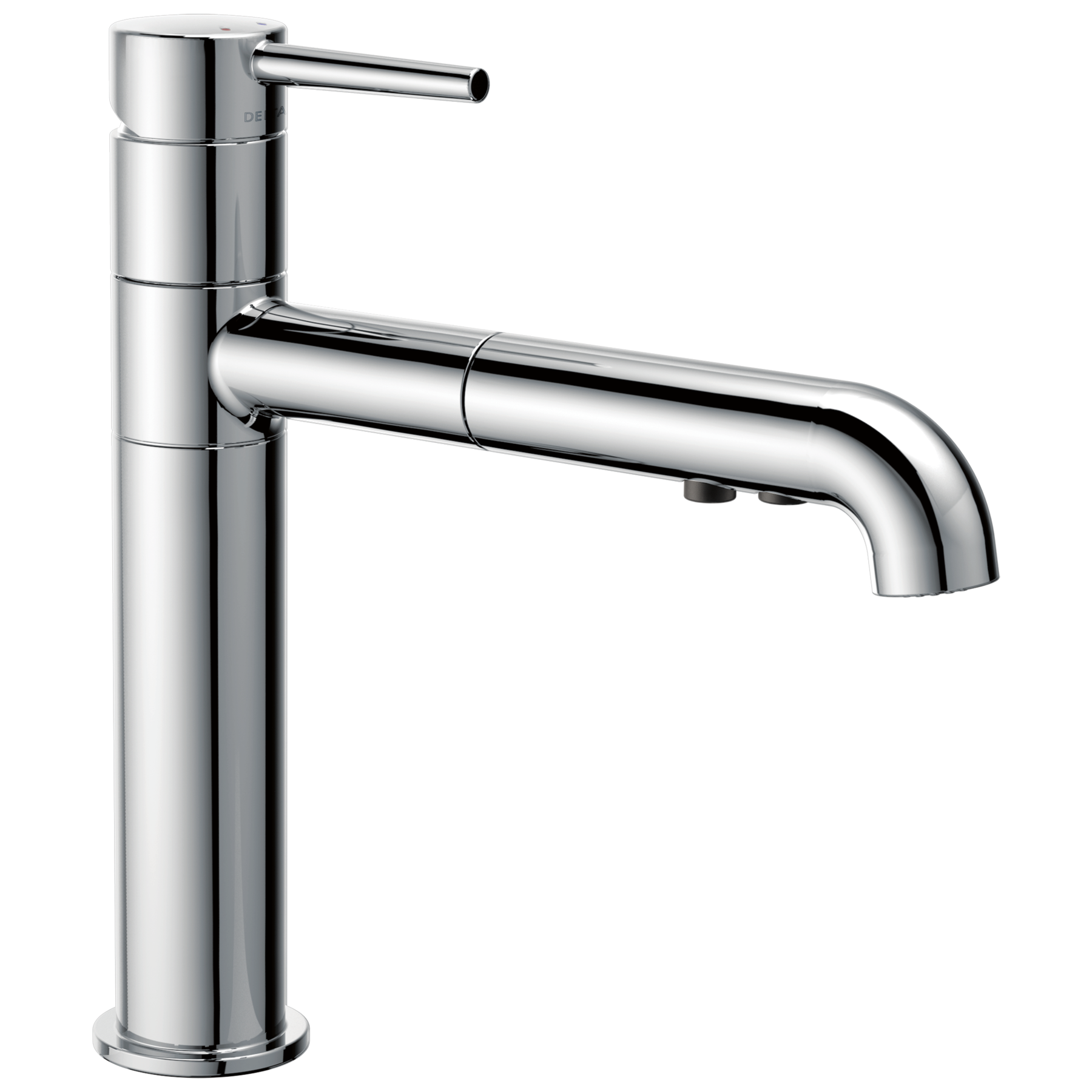 Pull-Out Kitchen Faucet (Recertified)