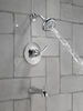 Tub & Shower Rough/Trim 14S (Recertified)