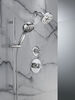 Monitor&reg; 14 Series H<sub>2</sub>Okinetic&reg; Shower Trim