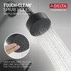 Shower Trim with Rough Bundle - 14 Series