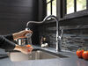 Pull-Down Bar/Prep Faucet (Recertified)