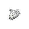 5-Setting Raincan Shower Head