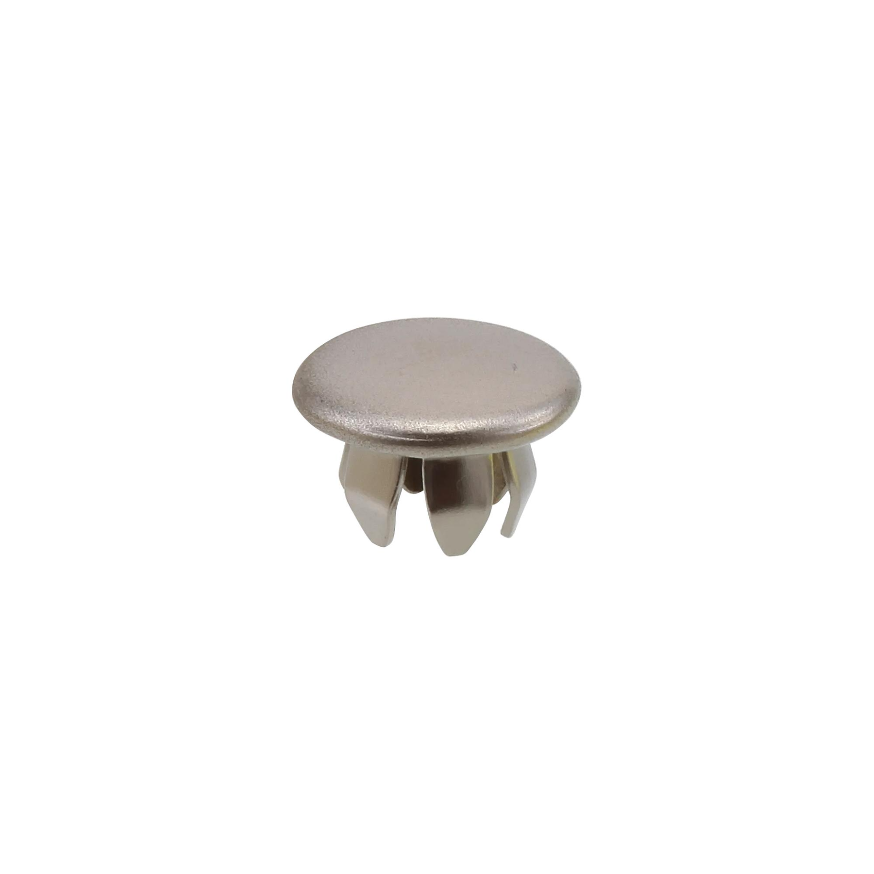 Plug Button - Escutcheon - 2H Bathroom