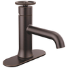 Single Handle Bathroom Faucet