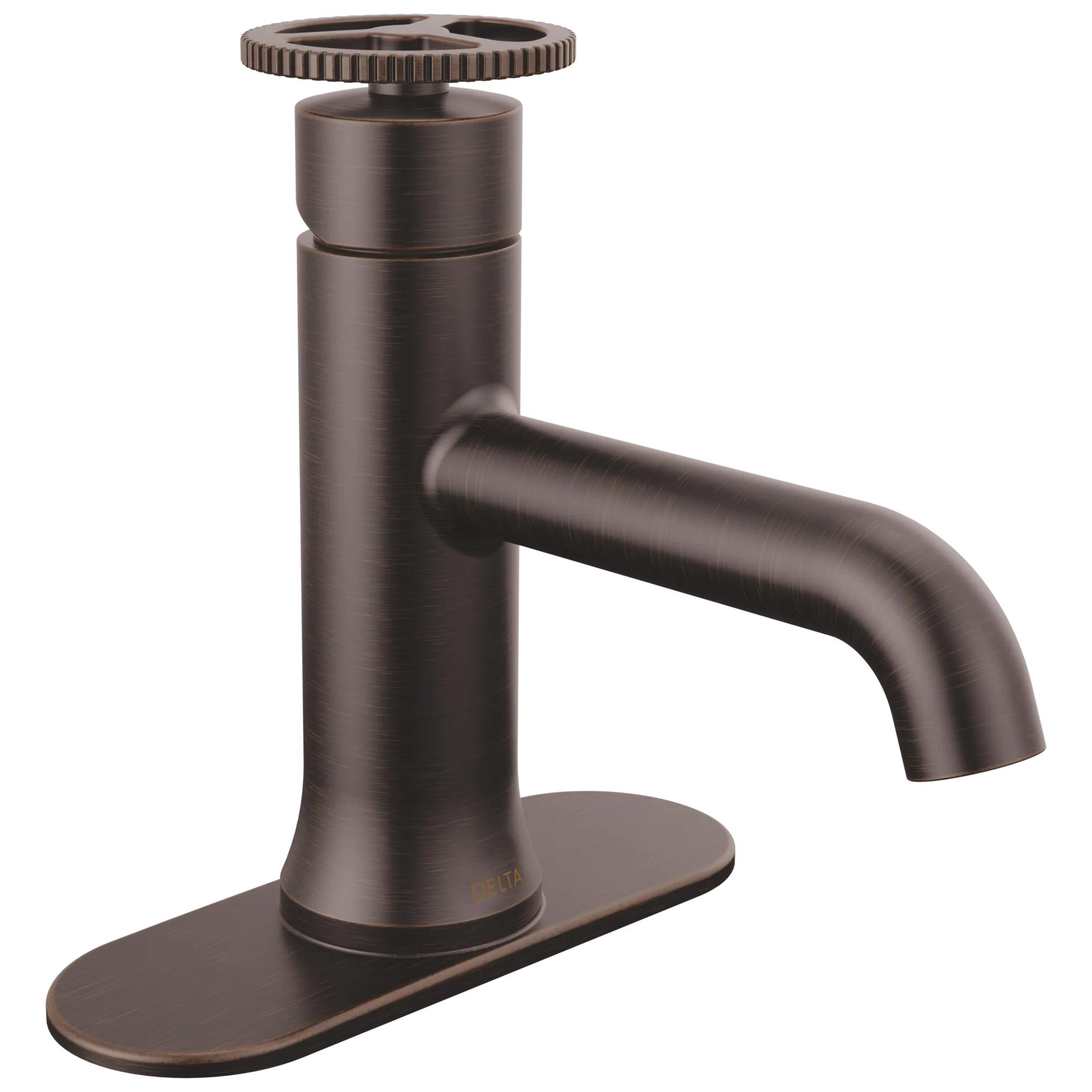 Single Handle Bathroom Faucet
