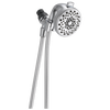 SureDock&trade; 4-Setting Hand Shower