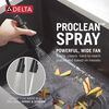 Single Handle Pull-Down Kitchen Faucet