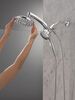 PivotPro&trade; 3-in-1 Combination Shower