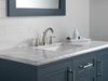 Two Handle Widespread Bathroom Faucet
