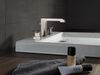 Two Handle Widespread Bathroom Faucet