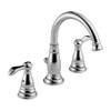 Two Handle Widespread Bathroom Faucet