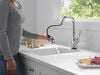 Touch2O&reg; Bar / Prep Faucet with Touchless Technology