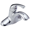 Centerset Bath Faucet