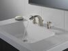 Widespread Bathroom Faucet (Recertified)