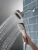 H<sub>2</sub>Okinetic&reg; In2ition&reg; 5-Setting Two-in-One Shower (Recertified)
