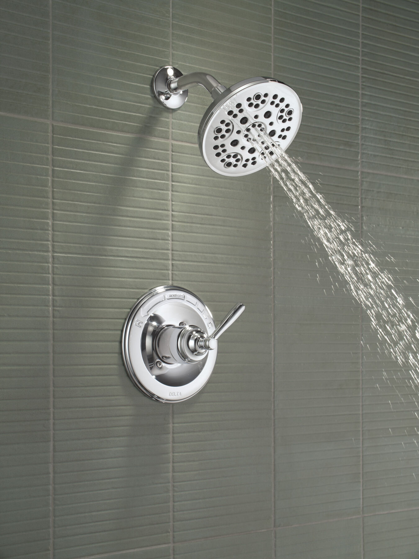 Monitor&reg; 14 Series Shower Only