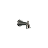 Tub Spout - Pull-Up Diverter