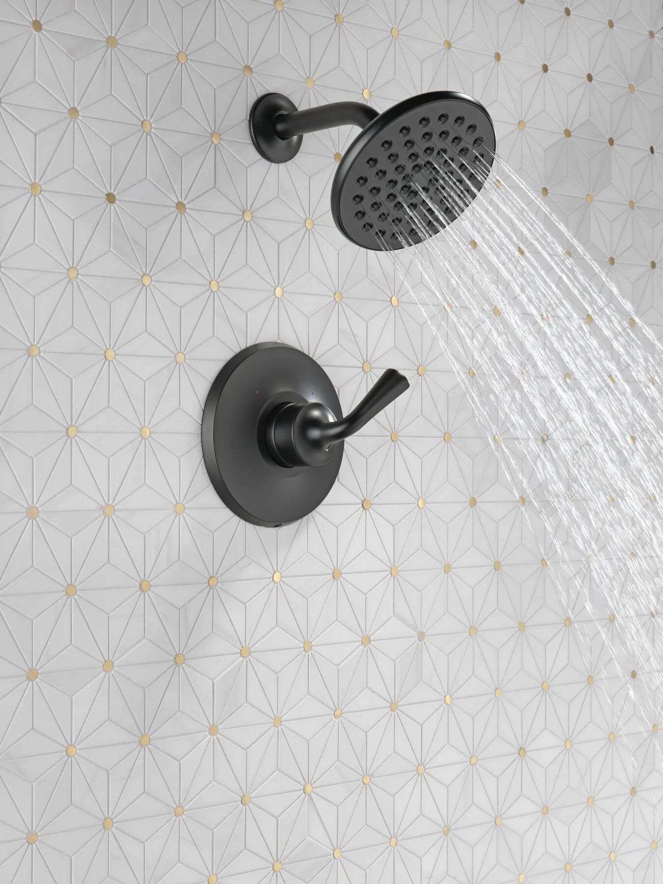 Monitor 14 Series Shower Trim
