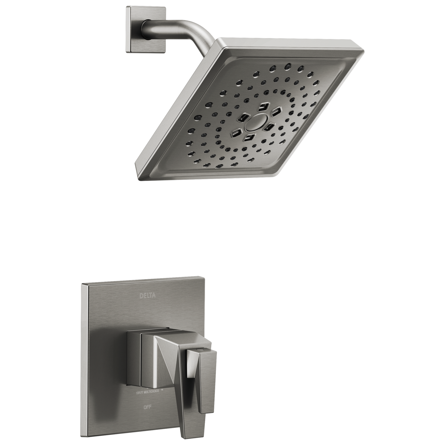 TempAssure 17T Series Shower Trim