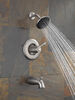 TempAssure&reg; 17T Series Tub and Shower Trim