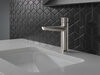 Single Handle Bathroom Faucet