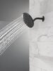 PivotPro&trade; Raincan Shower Head