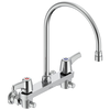 Wallmount Sink Faucet