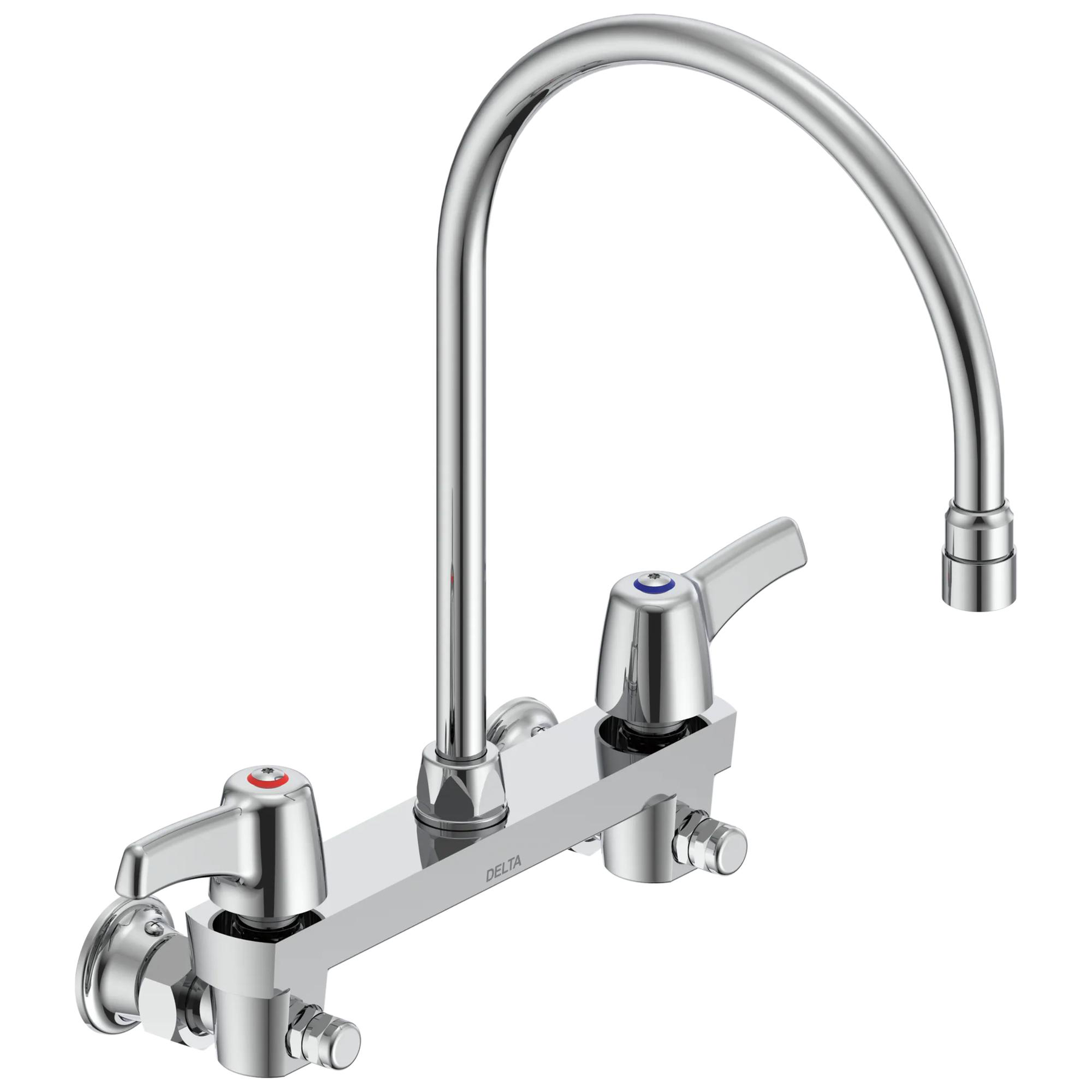 Wallmount Sink Faucet