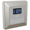 Square Steam Control